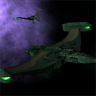 Romulan Heavy Defender