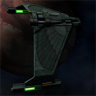 Romulan Vastam Cl'vangas
