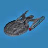 Federation Ship Pack