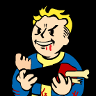 Fallout 4 Simple Cannibalism