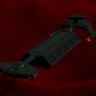 Klingon Freighter