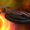 Terran Enterprise-E