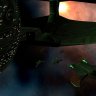 Romulan Warhawk