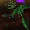 Romulan TMP ship pack