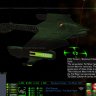 Romulan TMP Skyhawk Class