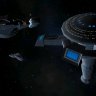 Federation Temporal Research Facility