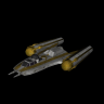 Y-Wing Retexture Pack