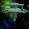 Legacy Romulan Stations