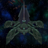 Romulan Hegemony Station