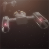 Rebel BTL-S3 Y-wing