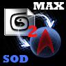 3dsMax SOD Exporter Script
